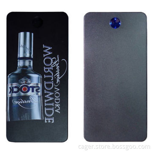 Cager Super Thin Li-Polymer Power Bank 8000mAh